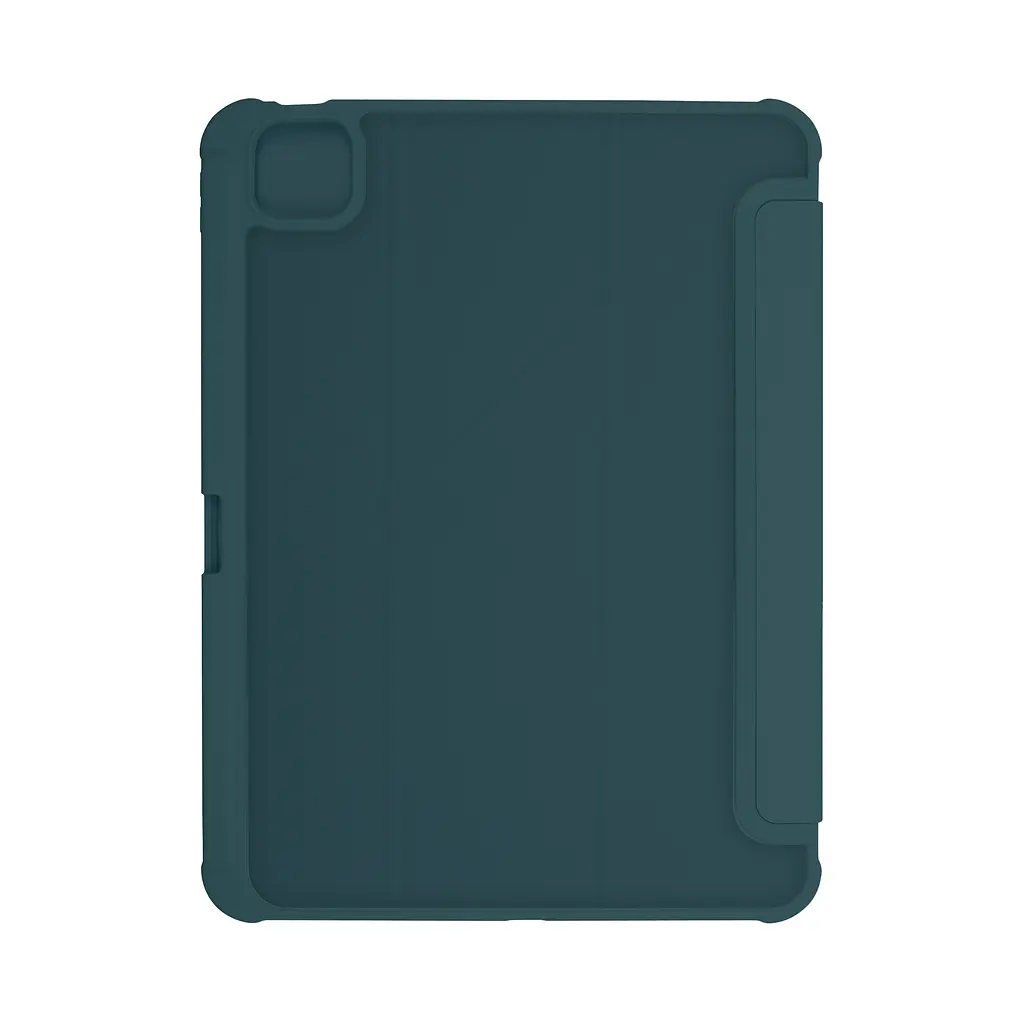 Чехол ArmorStandart Y-Type PEN для iPad Pro 11 2024 Pine Green (ARM77532) - фото 2