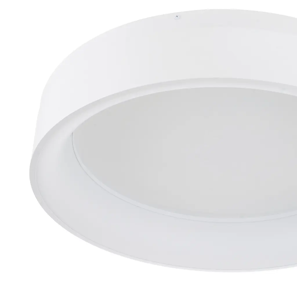 Світильник стельовий з пультом Brille BL-484C/2x36W LED RM WH - фото 6