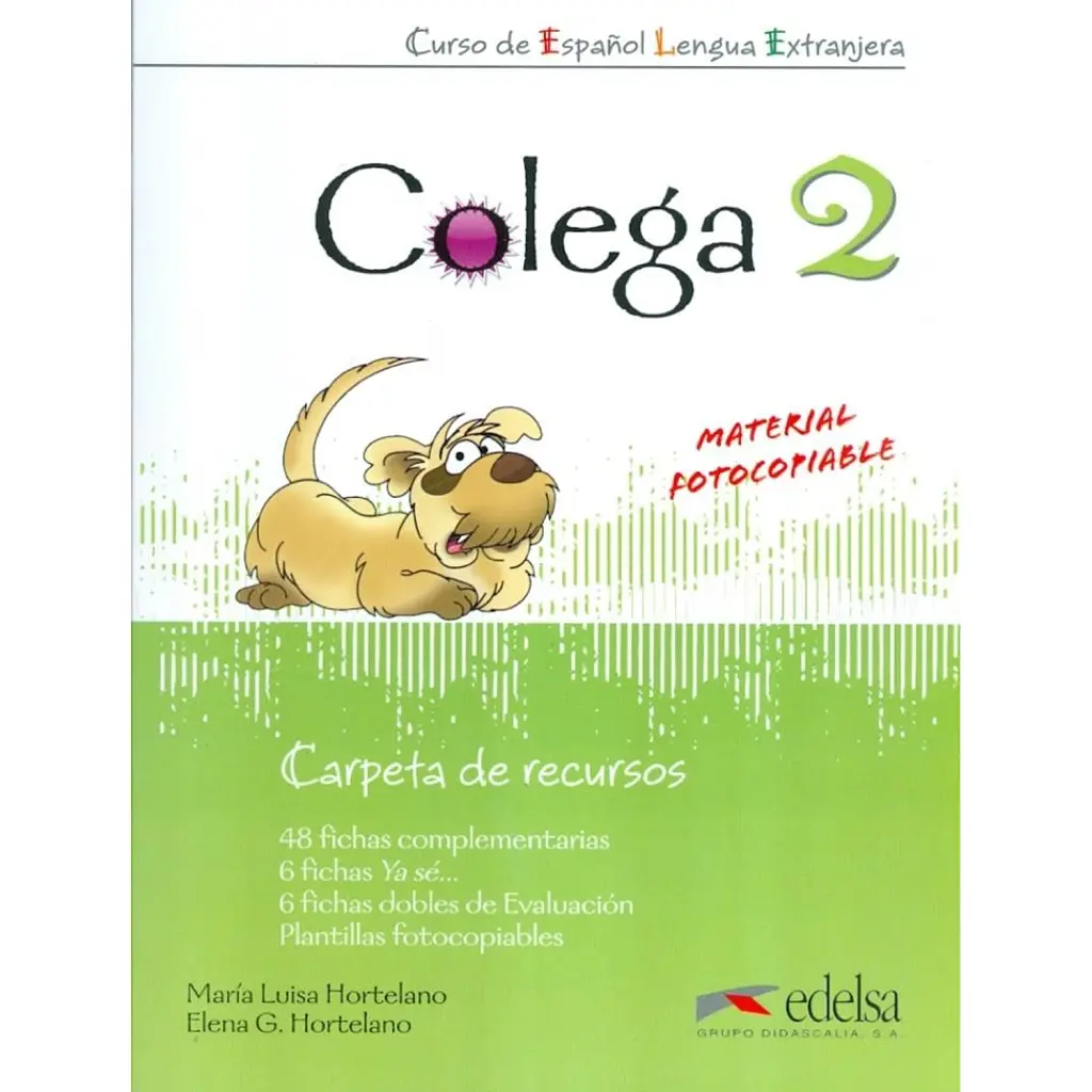 Colega 2 Carpeta de recursos -