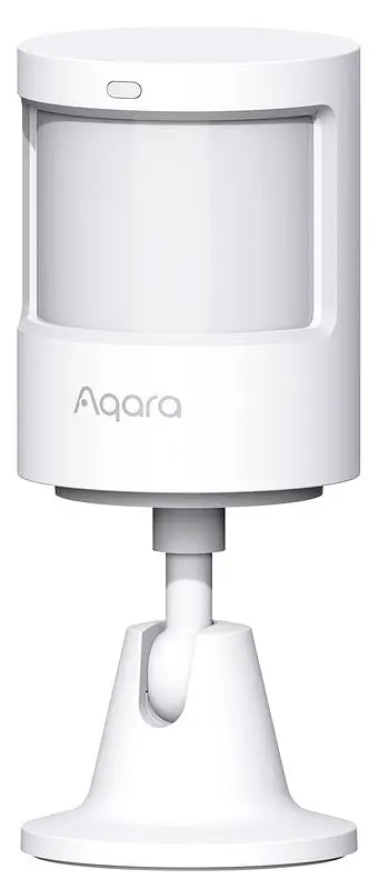 Датчик руху Aqara Smart Motion Sensor P1 (MS-S02) [75712] - фото 4