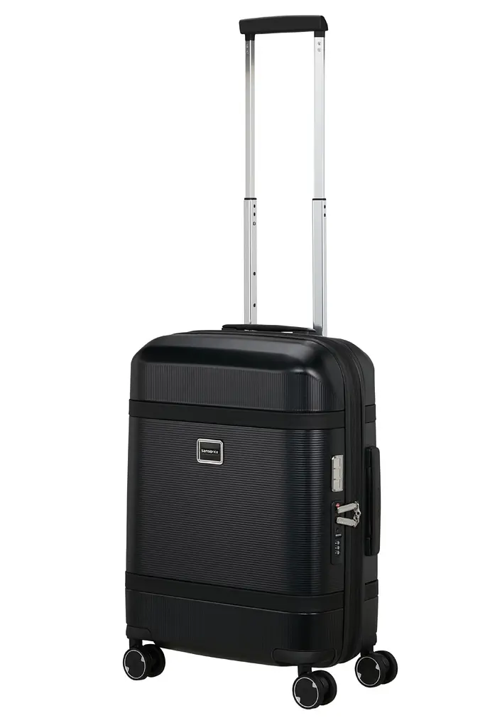 Чемодан 55 См Samsonite IMAGE BLACK 55x40x20(23) KQ5*09001 - фото 11