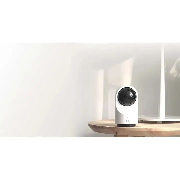 Камера Xiaomi Yi Dome Camera 1080P Yi1080PD - фото 3
