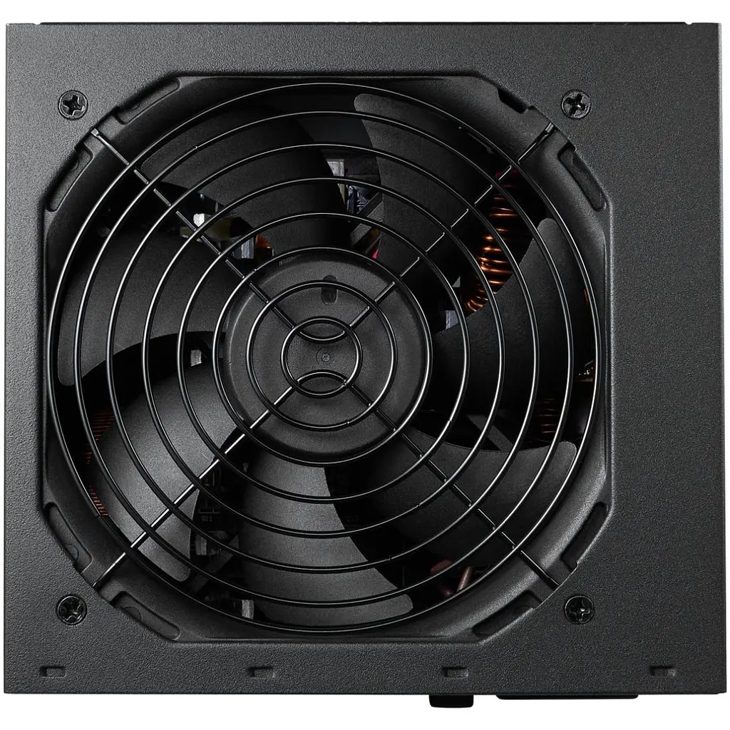 Блок живлення 750W FSP HYDRO K PRO HD2-750 ATX3.0 80+ Bronze, 120mm HYB fan, Retail Box - фото 4