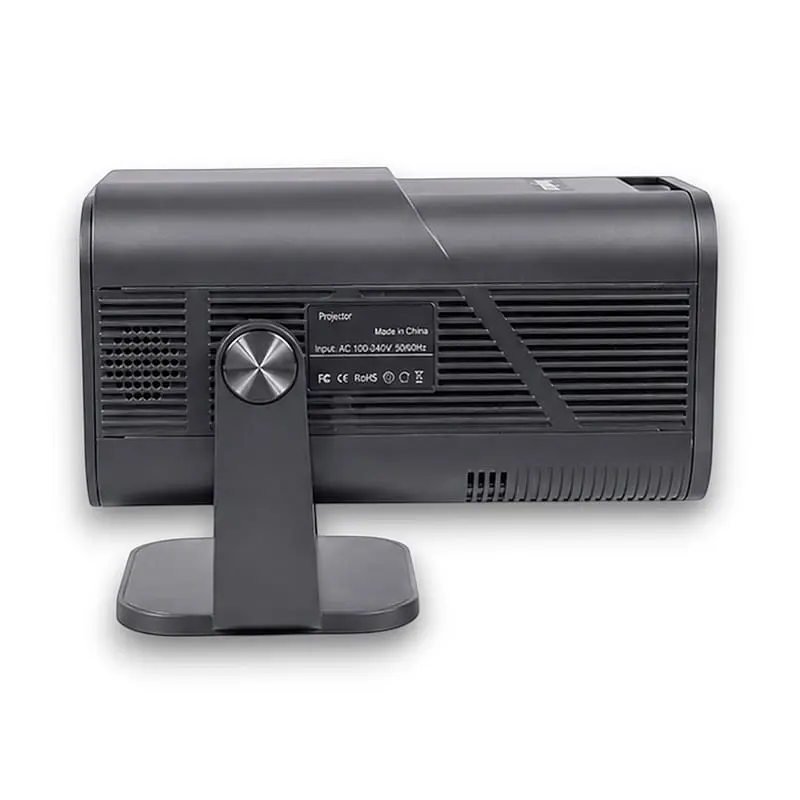 Мультимедійний смарт проектор Magcubic AMX500 H723 720P чорний 1/8 Гб до 300 ANSI Android 14 - фото 3
