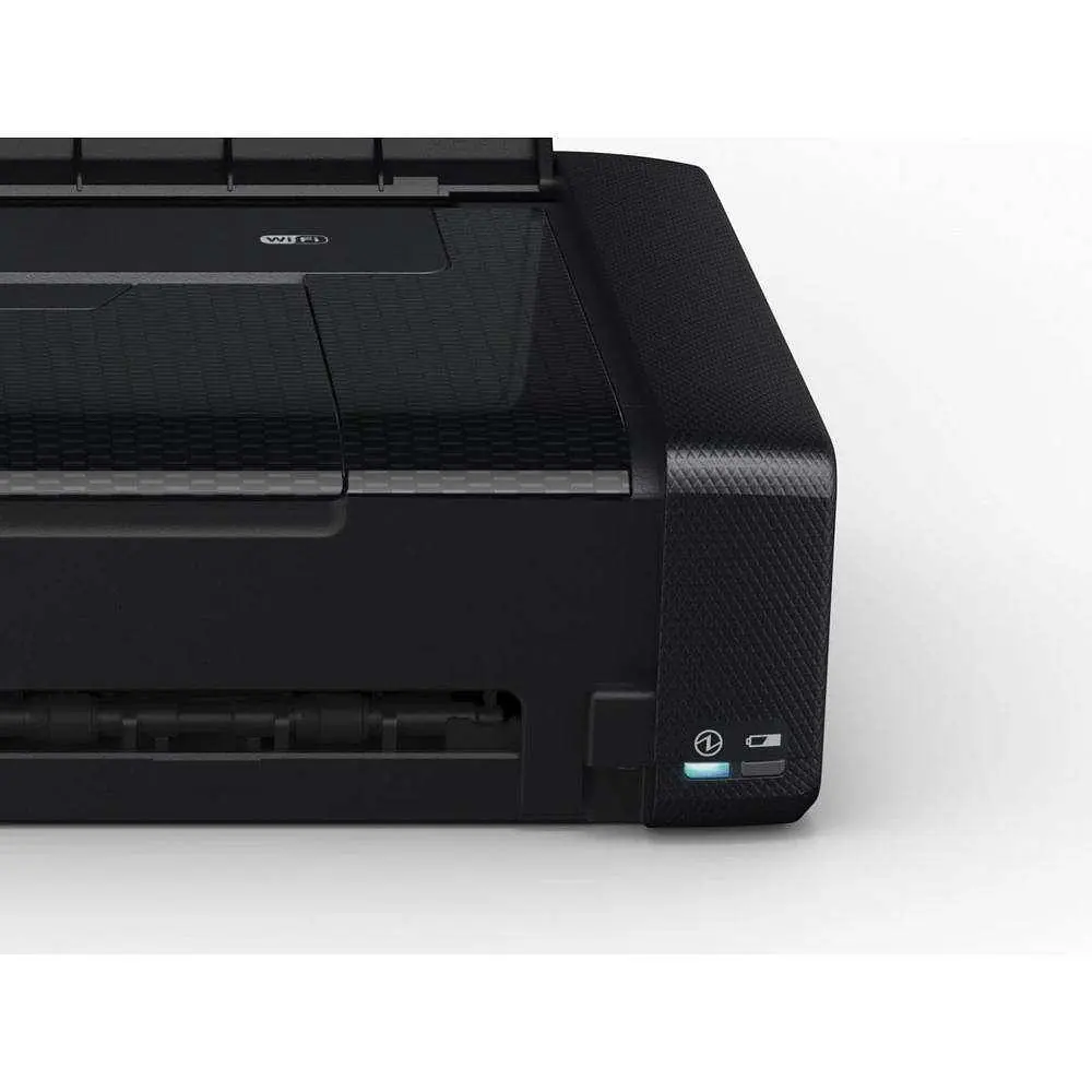 Принтер Epson WorkForce WF-100W mobile (C11CE05403) - фото 3