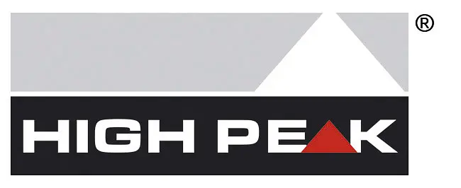 Намет п'ятимісний High Peak Ancona 5.0 Light Grey/Dark Grey/Green (10249) - фото 8