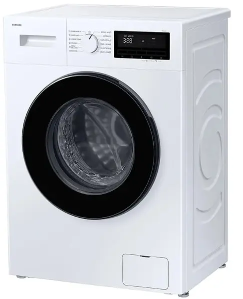 Пральна машина Samsung WW70FG3M05AWLF - фото 2