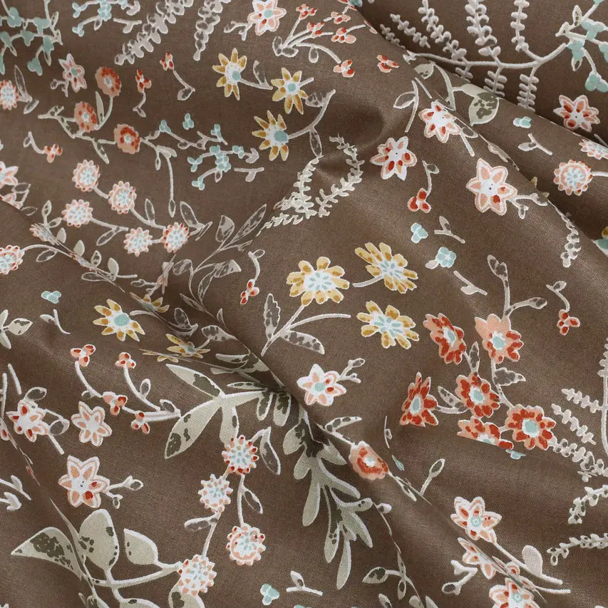 Підковдра двоспальна 180х220 BOTANIC NIGHT COSAS (4822052413630) - фото 4