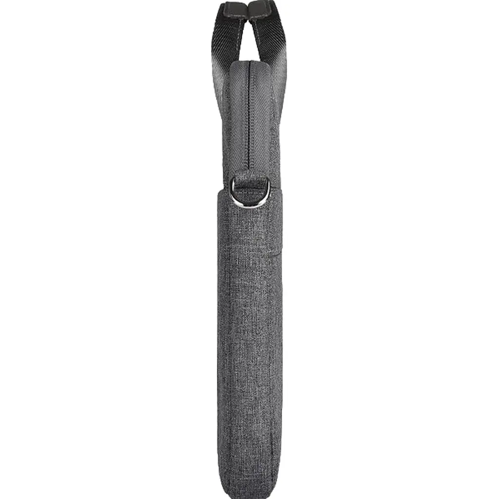 Сумка для ноутбука Wiwu Minimalist Pro Laptop Bag 14" Grey [91648] - фото 3