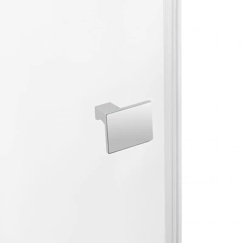 Душова кабіна Qtap Capricorn CRM1011SC6 скло Clear 6 мм, без піддону - фото 6
