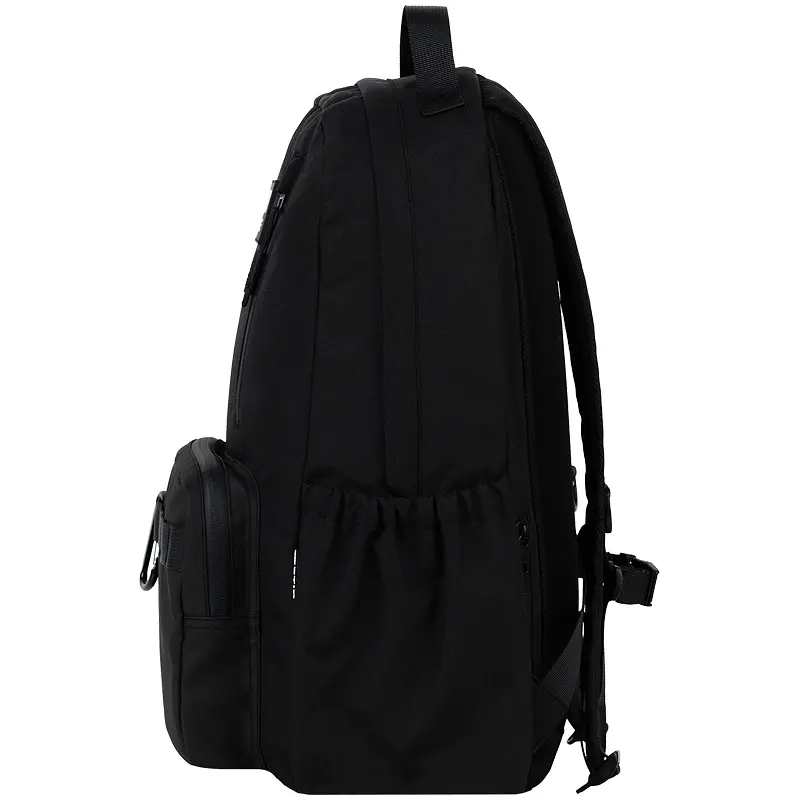 Рюкзак для старшей школы Kite Education teens 949L Black Черный (K26-949L-3) - фото 4