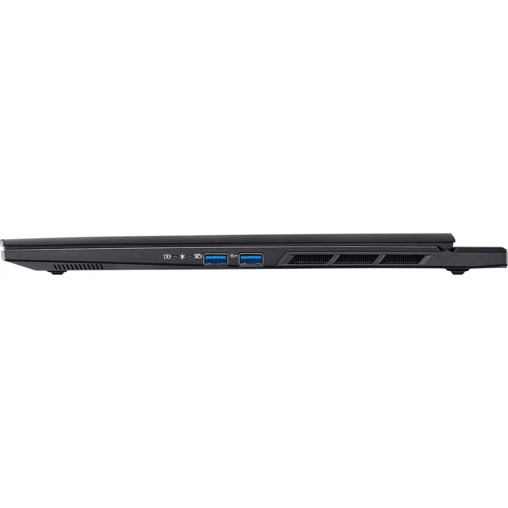 Ноутбук Acer Nitro 16S AI AN16S-61 (NH.U07EP.001) [174609] - фото 9
