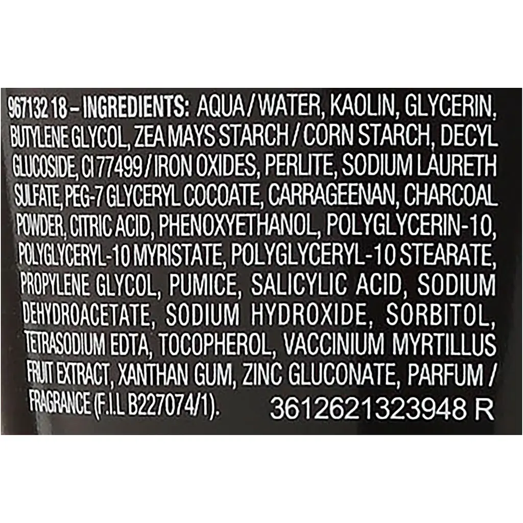 Гель для вмивання Garnier Skin Naturals Чиста Шкіра Актив 3 в 1 150 мл - фото 5