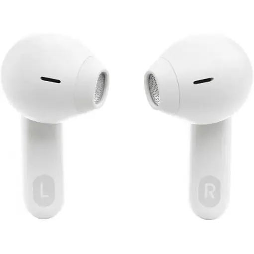 Навушники JBL Tune Flex білі (JBLTFLEXWHT) - фото 3