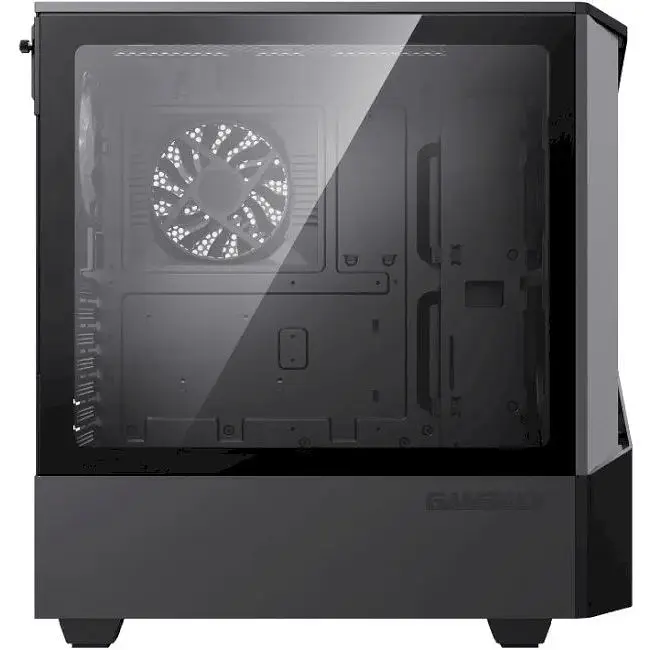 Корпус GameMax Contac COC BG - фото 6