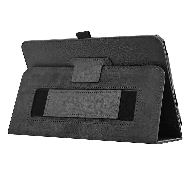 Чохол BeCover Slimbook для Lenovo Tab M10 TB-328F 3rd Gen 10.1" Black (708339) - фото 3