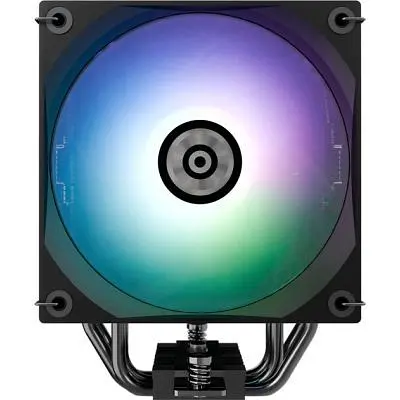 Кулер до процесора Enermax ETS-T41 Digital ARGB (ETS-T41D-ARGB) - фото 2