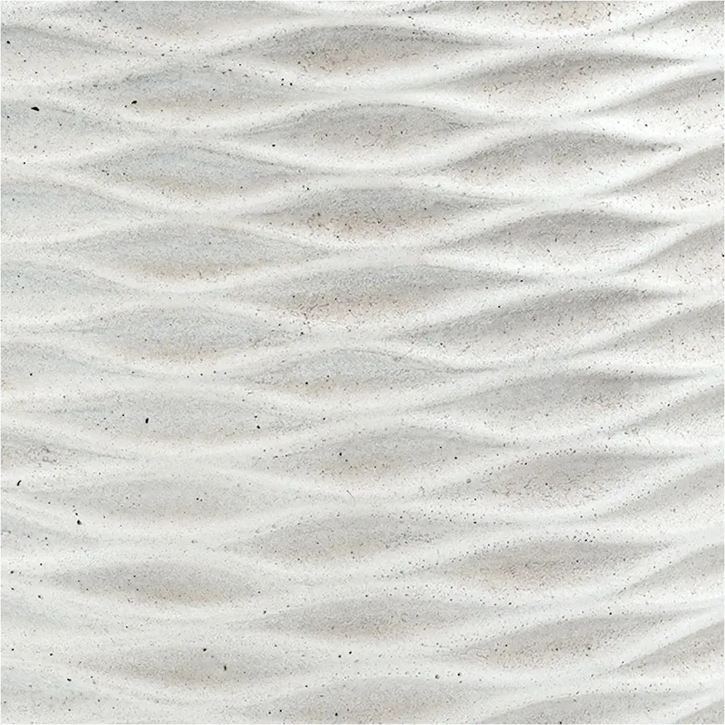 Кашпо Engard Манчестер світле 35х35x33 см (GA87-1) - фото 3