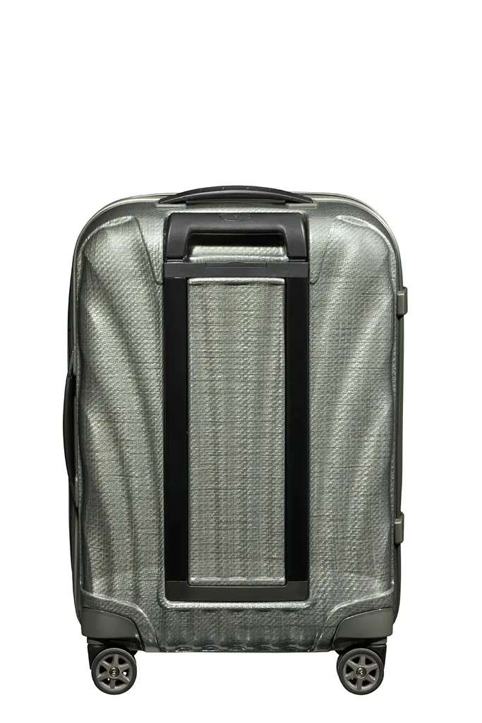 Валіза 55 См Samsonite C-LITE OLIVE GREEN 55x40x20 CS2*14002 - фото 2