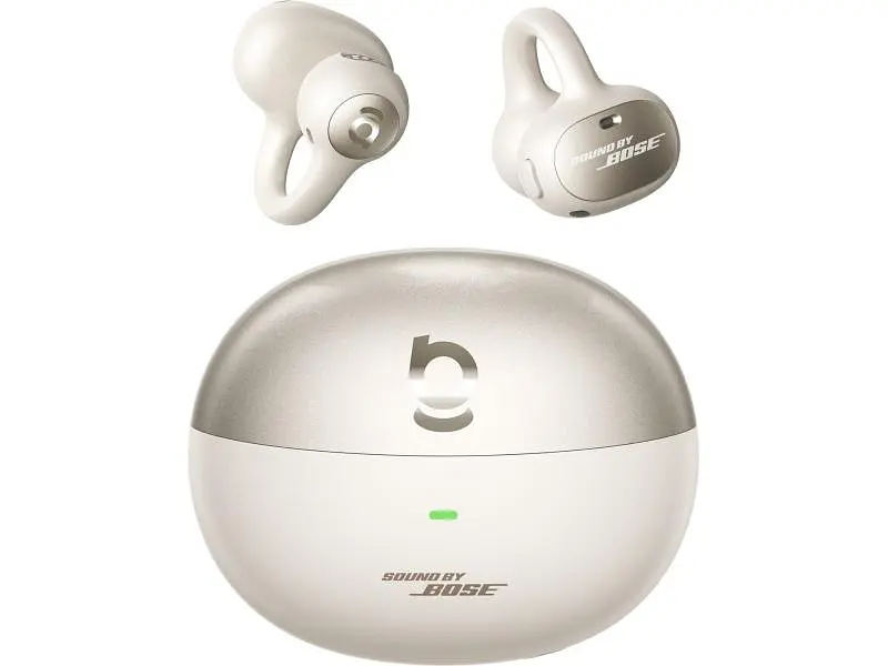 Навушники BASEUS Inspire XC1 White (A0102801) - фото 4