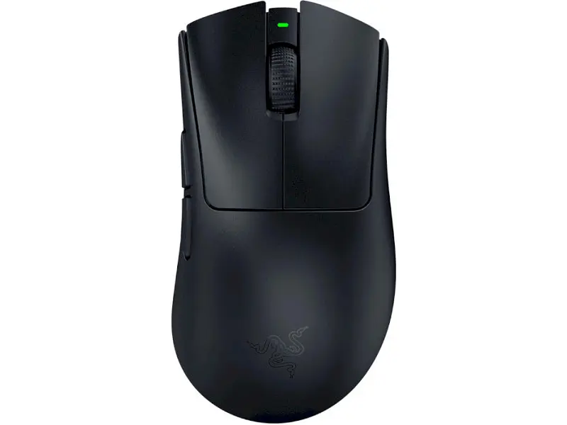Миша Razer DeathAdder V3 HyperSpeed ​​Black (RZ01-05140100-R3G1) - фото 2