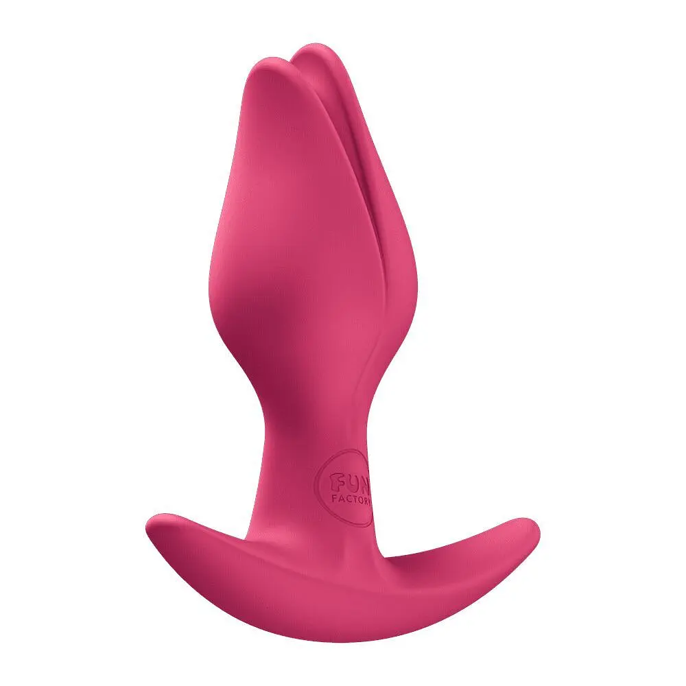 Анальна пробка Fun Factory BOOTIE FEM - фото 2
