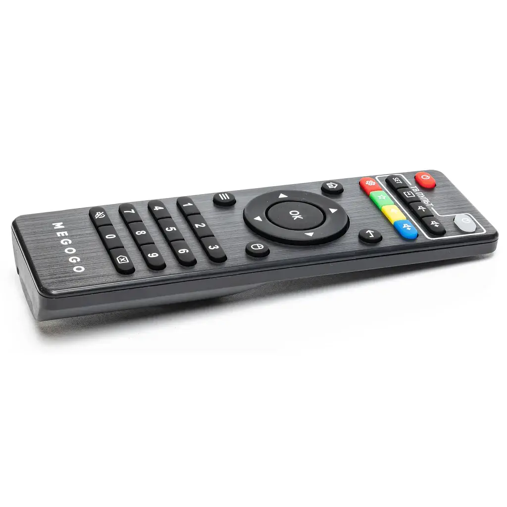 Медіаплеєр iNeXT TV5 MEGOGO BOX 2 - фото 6