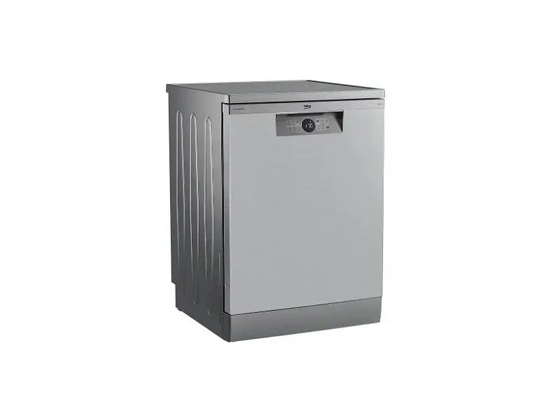 Посудомийна машина Beko BDFN 26522 XQ - фото 3