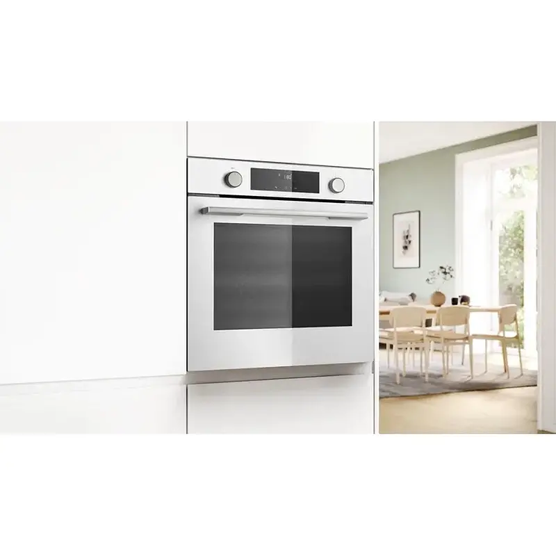 Електродуховка BOSCH HUA 736 EV0T - фото 3