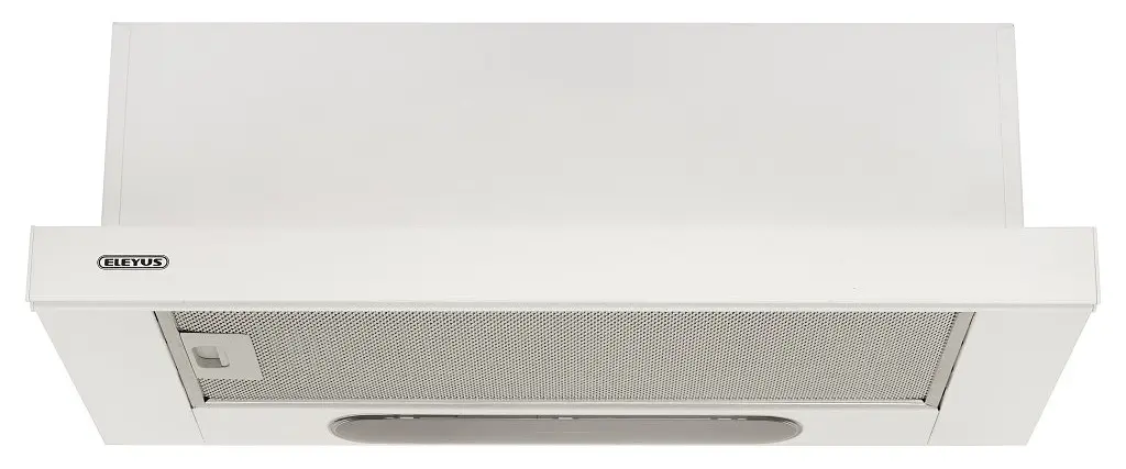 Витяжка Eleyus BREEZE 470 60 WH (6570575) - фото 3