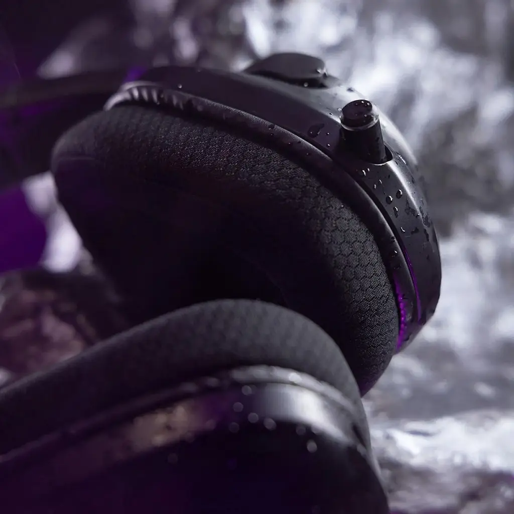 Ігрові навушники Proove Gaming Bliss (APP) Black (GHBLPP010001) [152660] - фото 11