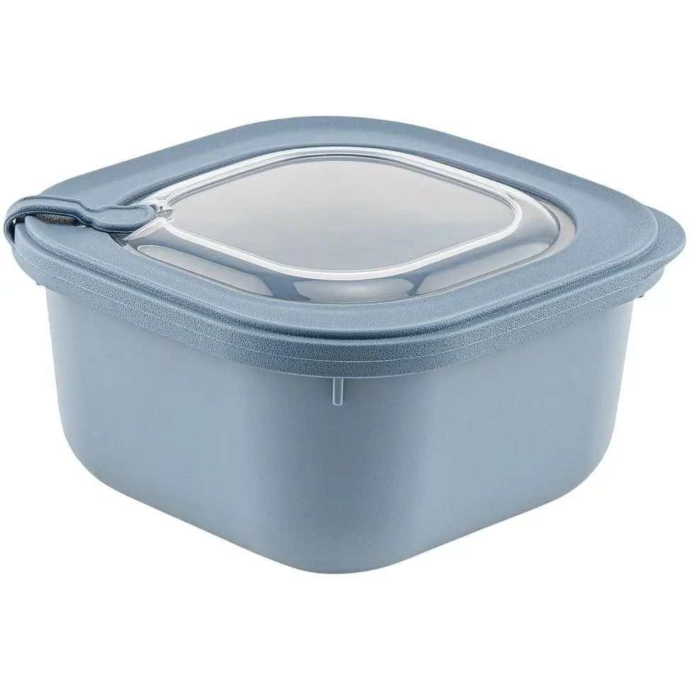 Контейнер Idea Home Elegant Box Міх 1.1 л в асортименті (00692) - фото 4