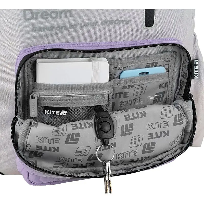Рюкзак Kite Education teens 949L-3 (K25-949L-3) - фото 11