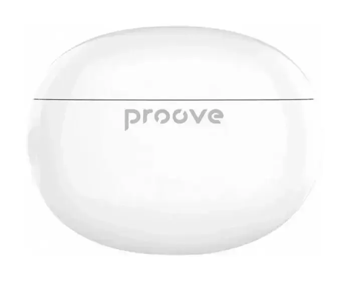 Навушники бездротові Proove MoshPit TWS білі - фото 5
