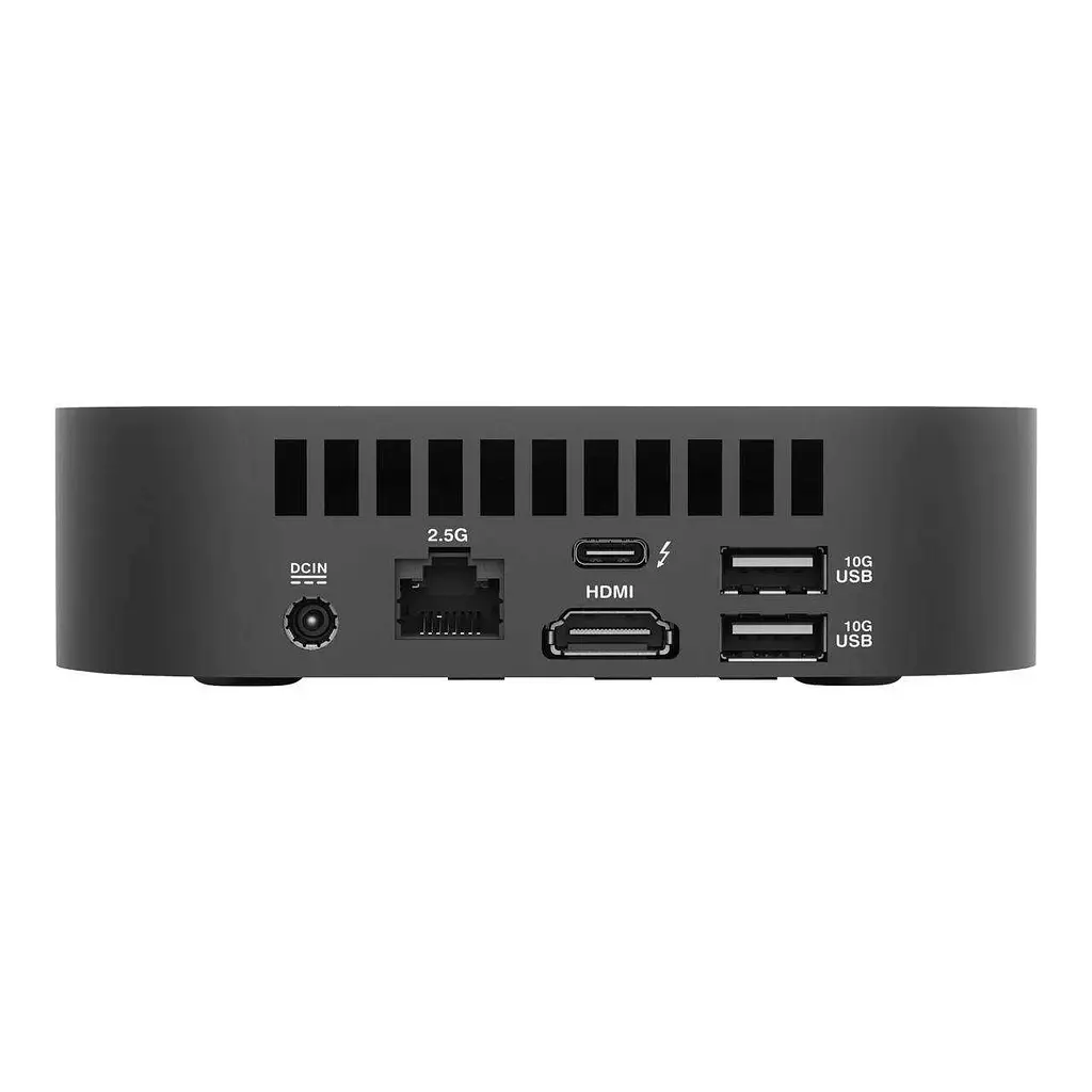 BarebOne-неттоп Asus NUC 14 PRO AI (90AS00N1-M00190) - фото 4