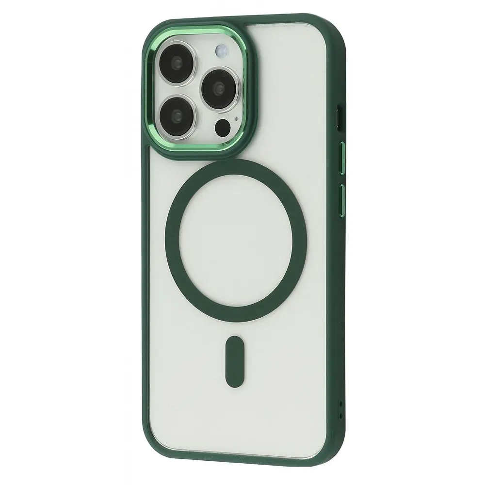 Чохол WAVE Ardor Case with Magnetic Ring iPhone 12 Pro Max в асортименті - фото 5