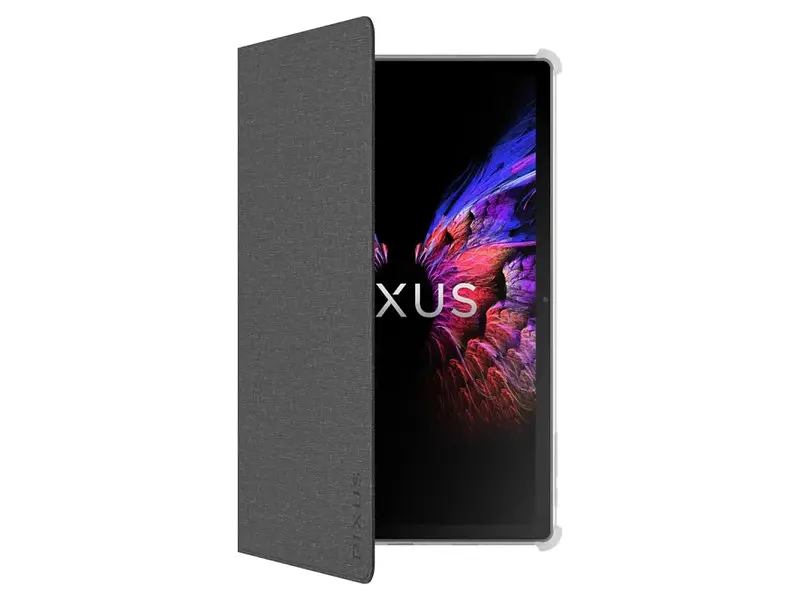 Обкладинка-підставка для планшета Pixus Wing (4897058531817) - фото 3