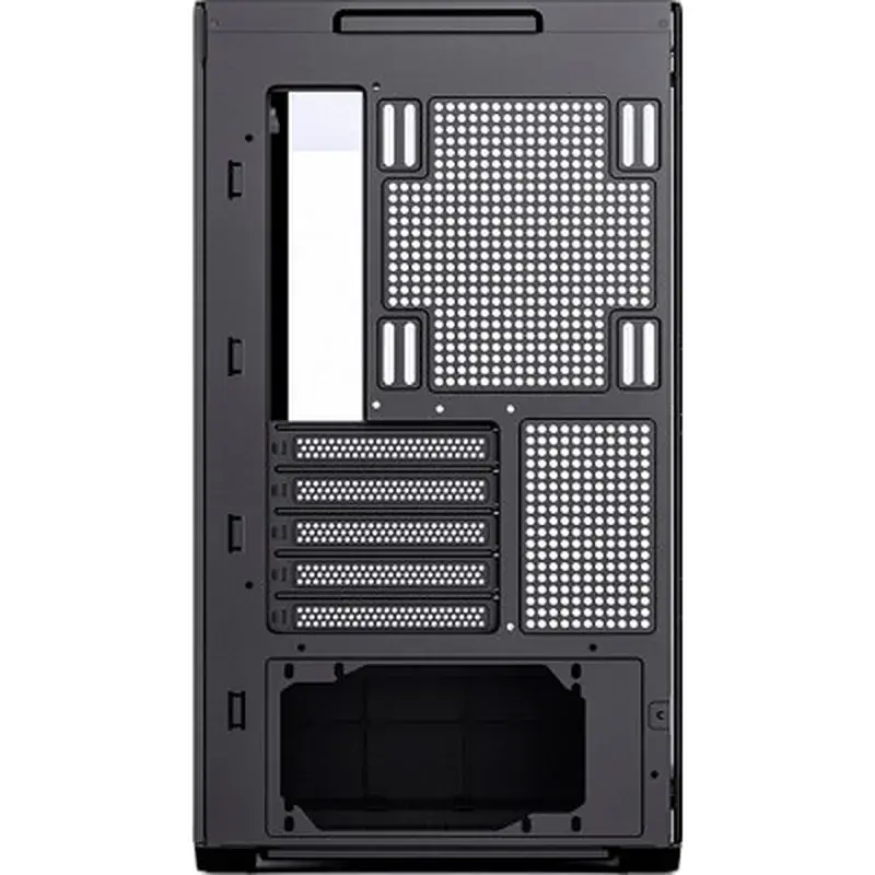 Корпус для ПК JONSBO D300 Black - фото 9