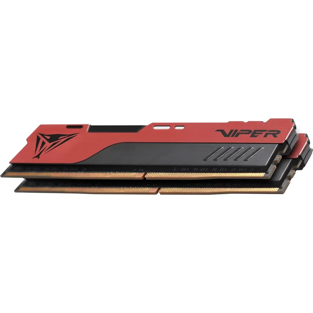 Модуль пам'яті DDR4 Patriot Viper Elite II 8GB 3600MHz (PVE248G360C0) [170584] - фото 5