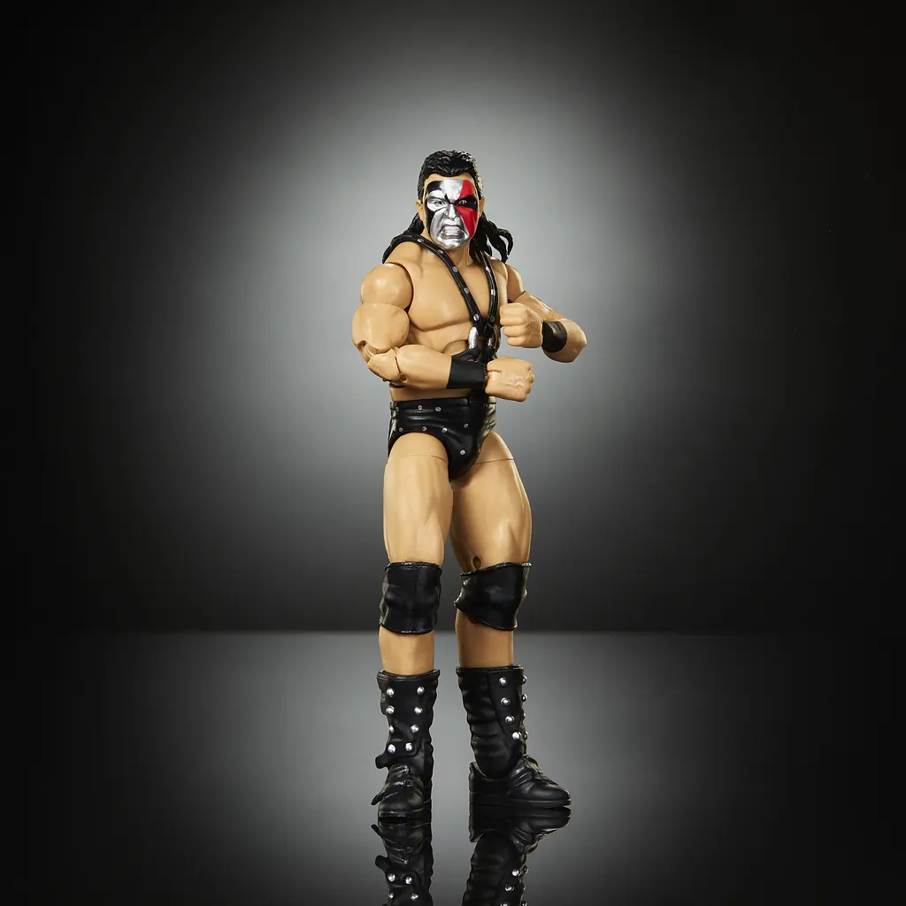 Фігурка WWE Elite Collection еліта зі змінними частинами в асортименті (GDF60) - фото 5