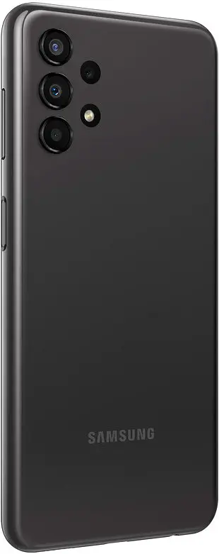 Смартфон Samsung Galaxy A13 SM-A137F 3/32Gb Black [79672] - фото 6