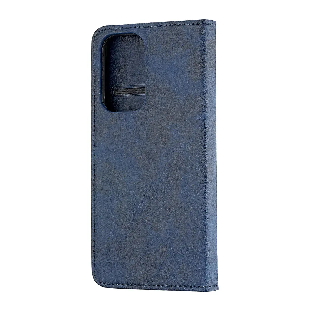 Чохол-книжка Premium Samsung A53 5G Dark Blue - фото 3
