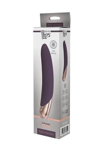 Вібромасажер Dream toys Royal Fantasies Asteria Dream toys DT21667 90618 - фото 2