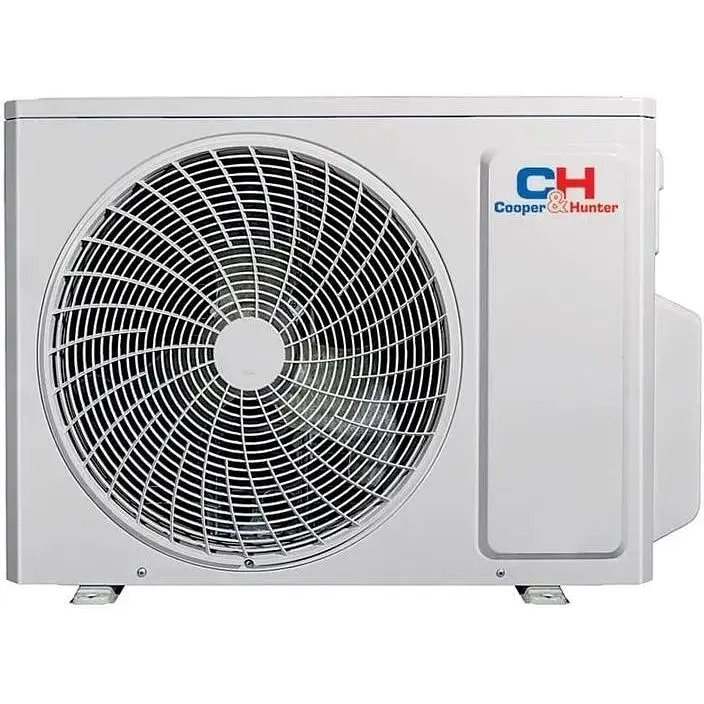Кондиціонер Cooper & Hunter Arctic CH-S09FTXLA2-NG тепловий насос-25 - фото 4