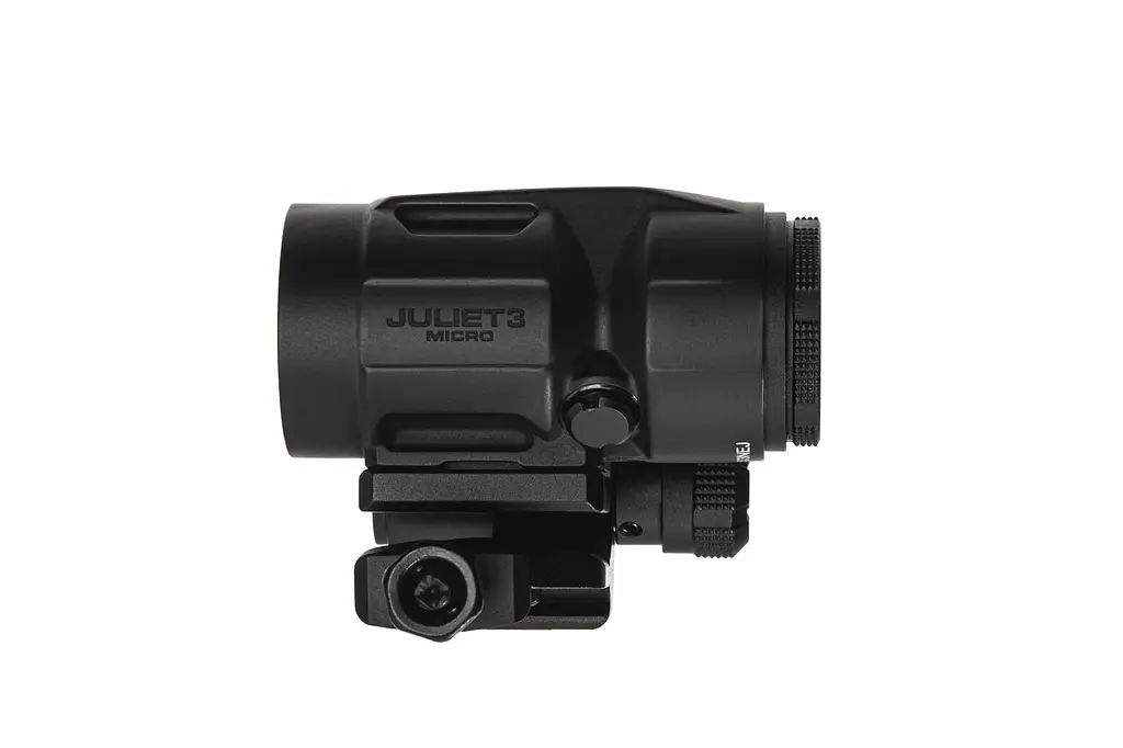 Комплект Sig Optics колiматор ROMEO-MSR 2 MOA RED DOT та магнiфер JULIET3-MICRO 3X22MM - фото 5