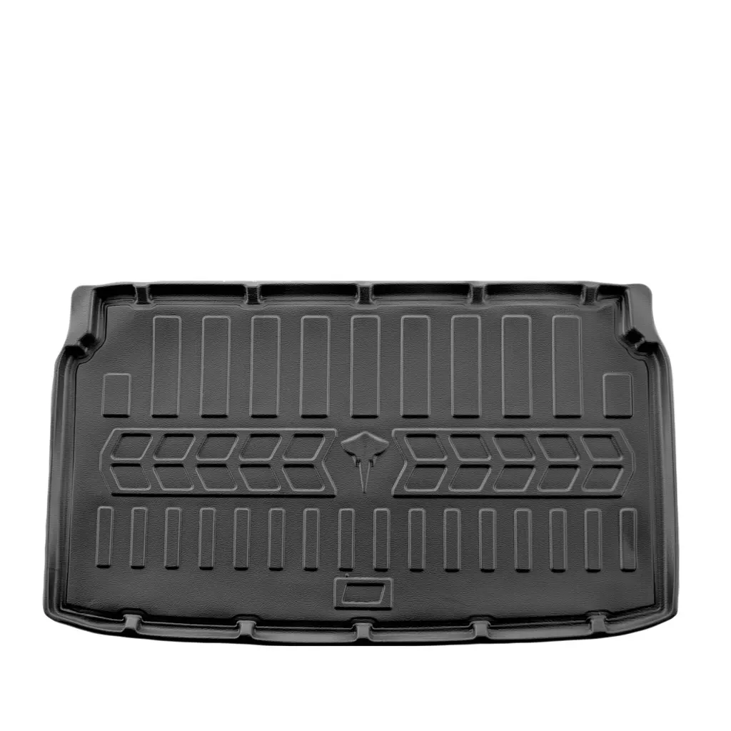 Килимок в багажник 3D для Opel Mokka-e 2021- upper trunk