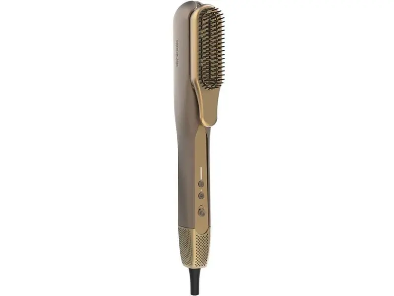 Мультистайлер Cecotec AirLisse 2in1 ForceDry Champagne (A01_EU01_111302) - фото 3