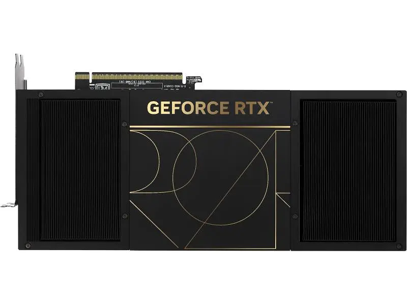 Видеокарта Asus PROART-RTX5090-O32G - фото 2