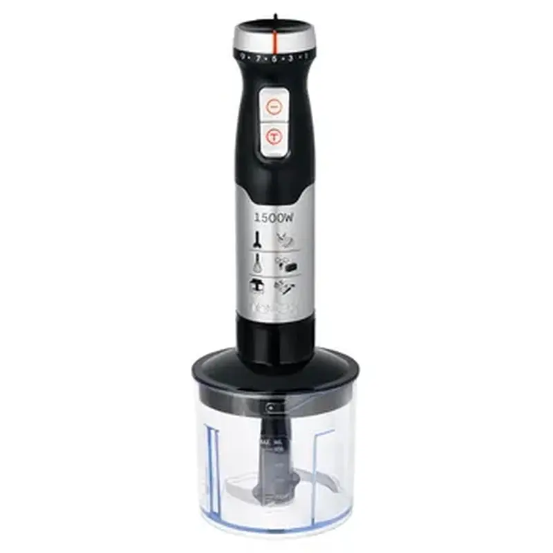 Блендер ROTEX RTB 1840-B - фото 4