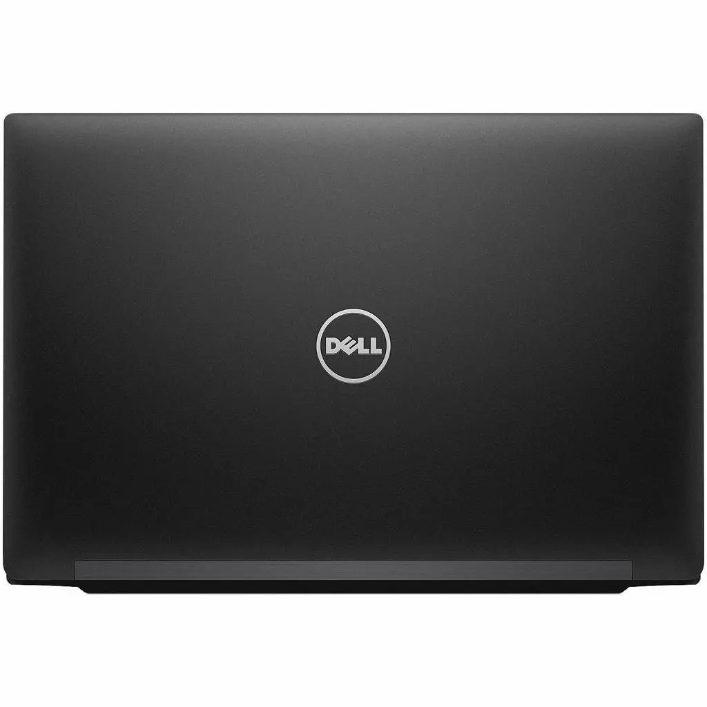 Ноутбук Dell Latitude 7490 FHD (i7-8650U/8/256SSD) - Class A- "Б/В" - фото 6